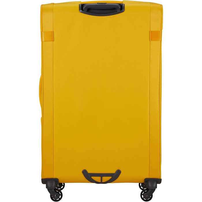 Валіза Samsonite Citybeat Spinner S 55 см 42 л, жовта