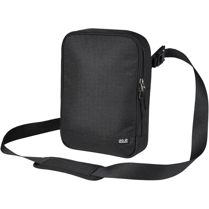 Сумка через плече Jack Wolfskin Gadgetary універсальна
