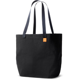 Сумка Bellroy Market Tote чорна – шопер для покупок