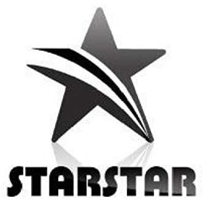Захисна решітка для зливу Starstar з нержавіючої сталі, 38,1x33 см, для кухні, двору, бару, пральні, офісу