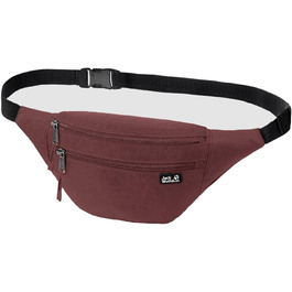 Рюкзак Jack Wolfskin Cordovan Red, туристичний, червоний