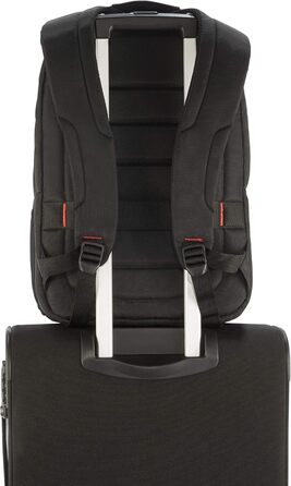 Рюкзак для ноутбука Samsonite Guardit 2.0 15.6'', 22.5 л, чорний