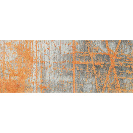 Килимок для ніг wash+dry Rustic 80x200 см, для дому та вулиці, праний