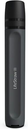 Фільтр для води LifeStraw Peak Series – персональний портативний водяний фільтр-соломинка для виживання, туризму, надзвичайних ситуацій, BPA-free