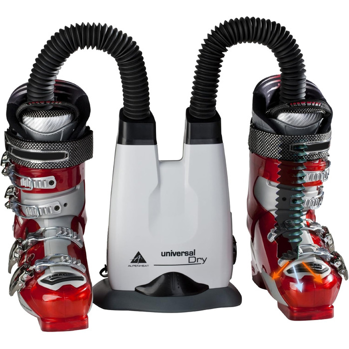 Сушарка для взуття Alpenheat UniversalDry AD2, біла