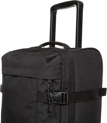 Дорожня сумка на колесах EASTPAK Tranverz XXS, унісекс, універсальний розмір