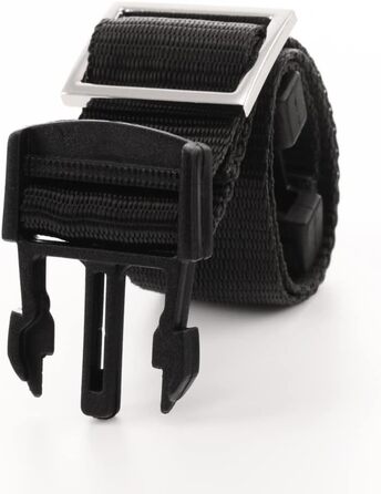 Сумка на пояс із буйволячої шкіри Fa.Volmer Madison V2, коричнева, для жінок і чоловіків, з великими відділеннями та надійною блискавкою, ретро-стиль