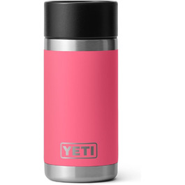 Термобутилка YETI Rambler з кришкою HotShot, тропічний рожевий, 354 мл