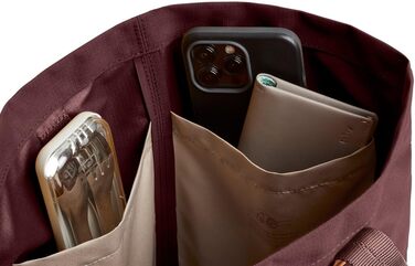 Сумка-шопер Bellroy City Tote, міський стиль, преміум якість