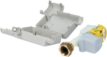 Ремкомплект для шланга Aquastop 60 см, сумісний з посудомийними машинами Bosch, Siemens, Constructa, Neff, AEG, Quelle, клапан ASII BITRON