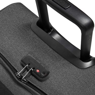 Валіза EASTPAK Tranverz L, велика, універсальний розмір