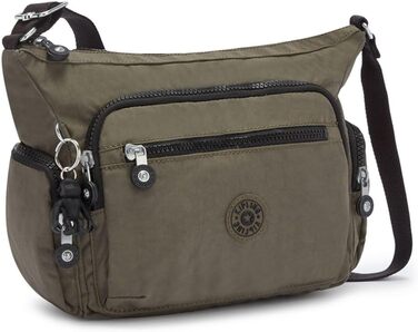 Kipling GABBIE S маленька жіноча сумка через плече