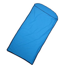 Вкладиш для спального мішка Qukaim Ultralight для кемпінгу