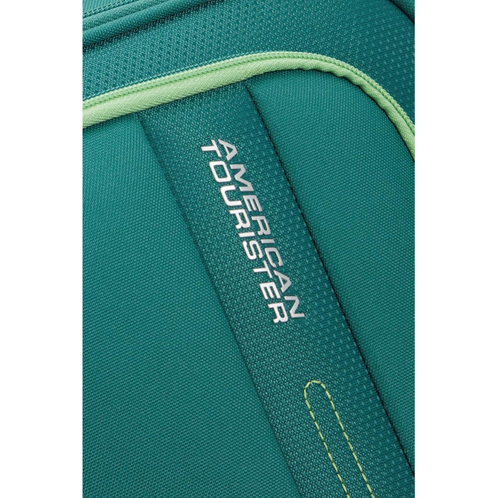 Валіза American Tourister Sea Seeker Spinner XL 80 см 92,5 л зелена