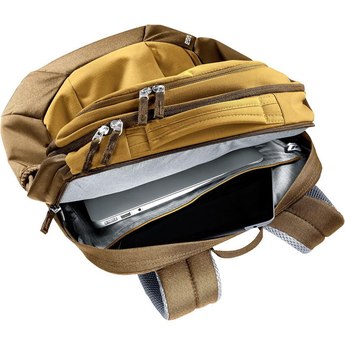 Рюкзак для ноутбука Deuter Giga 28 л карамельний глиняний
