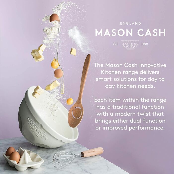 Плита для тіста MASON CASH, кондитерська дошка для випікання