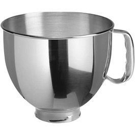 Миска для змішування 4,83 л для KITCHEN AID