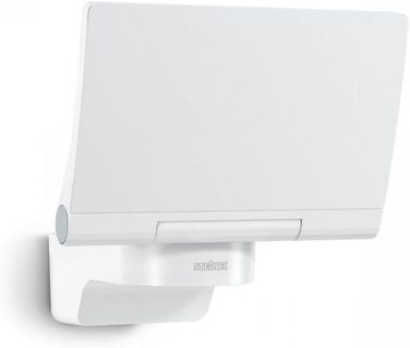 Світлодіодний прожектор Steinel XLED Home 2 S, білий, 13,7 Вт, 1550 лм, 180°, дальність 10 м, без датчика руху, поворотний