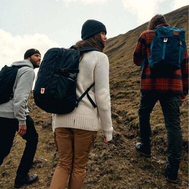 Рюкзак Fjällräven Skule 28 літрів унісекс, туристичний, міський