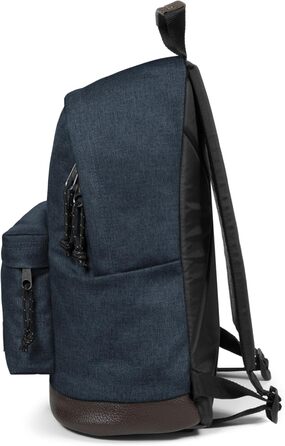 Рюкзак EASTPAK Wyoming унісекс, тріпл денім, міський, міцний, для школи та подорожей