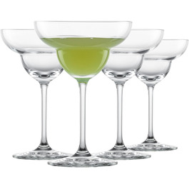 Набір спеціальних келихів для коктейлів SCHOTT ZWIESEL Bar з 4 шт.