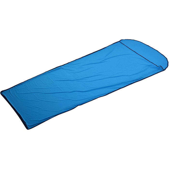 Вкладиш для спального мішка Qukaim Ultralight для кемпінгу