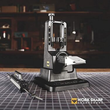 Набір точилок для ножів WORK SHARP Precision Adjust