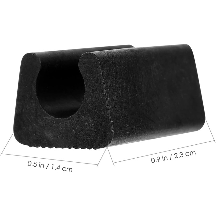 Чохол для стільця Angoily Anti-Noise Chair Hypo Cap 100 шт.