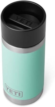 Термос YETI Rambler 354 мл з кришкою HotShot, м'ятний