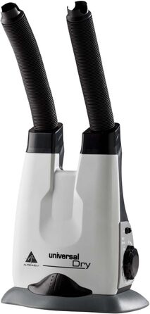 Сушарка для взуття Alpenheat UniversalDry AD2, біла