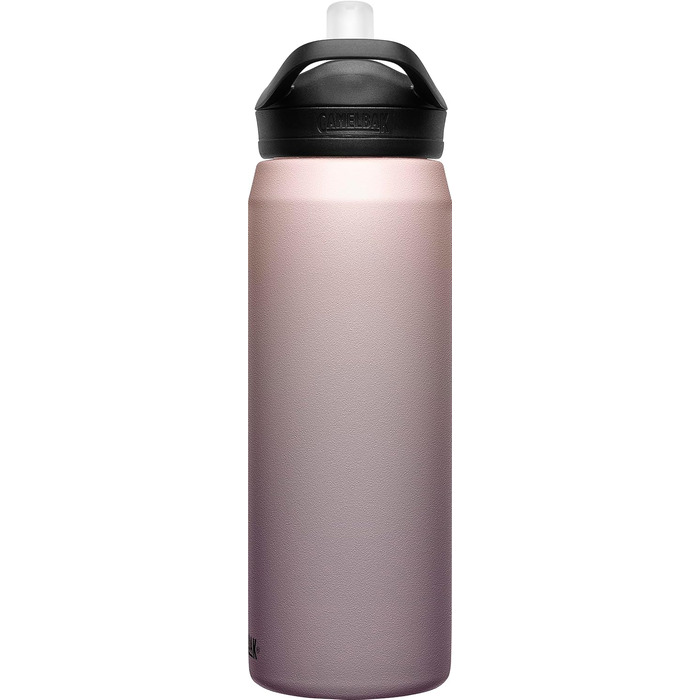 Термос-бутилка CAMELBAK SST 750 мл, вакуумна, рожеве золото, для дорослих, універсальна