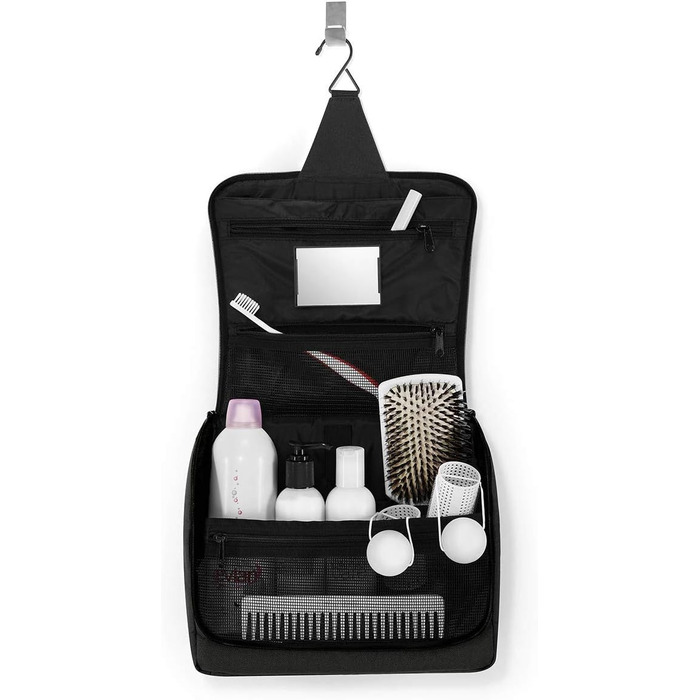 Косметичка Reisenthel Toiletbag XL, 28 см, органайзер для косметики