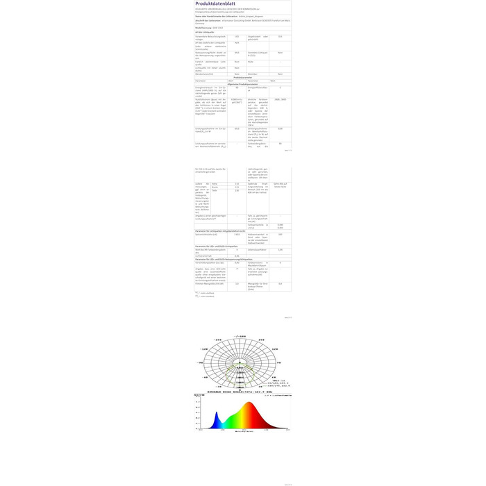 LEDMO Світлодіодний настінний світильник 60 Вт, 5000 лм, IP65, 360° поворот, тепле біле світло 3000K, чорний, для вулиці, тераси, саду, входу