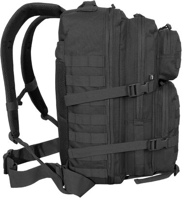 Тактичний рюкзак US Cooper Assault, військовий, BW-online-shop