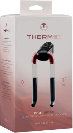 Електрична сушарка для взуття Therm-ic Thermic Dryer