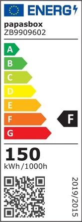 LED прожектори з датчиком руху та освітленості для вулиці, 150Вт, 6500K, IP66, з пультом, водонепроникні, для саду, гаража, спортмайданчика, papasbox, 2 шт.