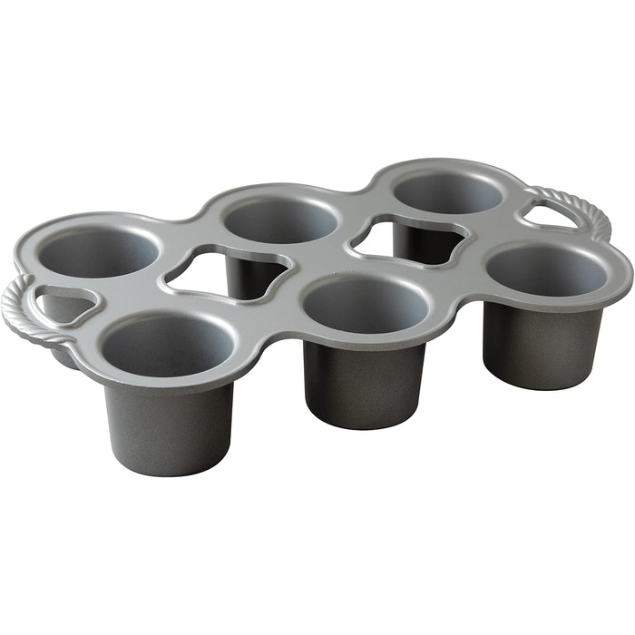 Форма для кексів Nordic Ware, антипригарна, для випікання мафінів
