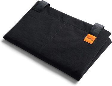 Сумка Bellroy Market Tote чорна – шопер для покупок