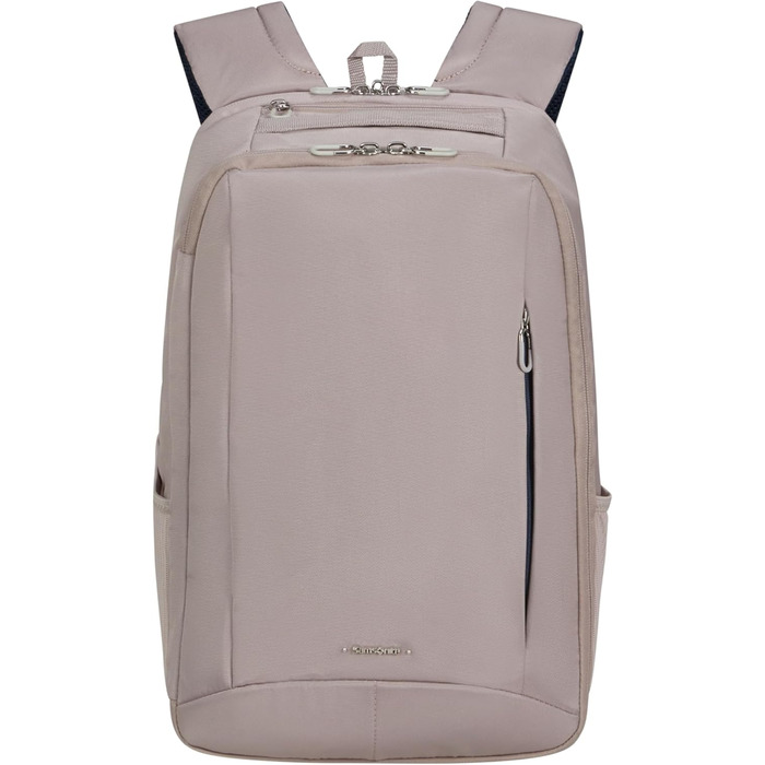 Рюкзак для ноутбука Samsonite Guardit Classy 15.6'', 21.5 л, сірий, підходить для Ryanair Underseater