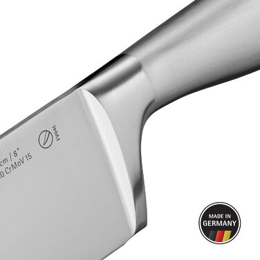 Універсальний ніж WMF Grand Gourmet 12 см, Німеччина, кований, спеціальна сталь, Performance Cut