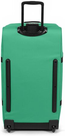 Валіза EASTPAK Tranverz L, зелена, розмір L, дорожня сумка на колесах