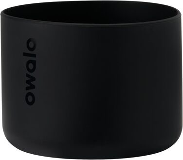 Owala FreeSip ізольована спортивна пляшка з нержавіючої сталі з трубочкою, 1,2 л, BPA-free, Dreamy Field (Foggy Tide) – для спорту та подорожей