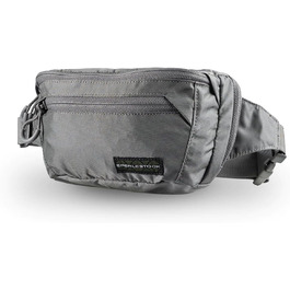 Унісекс бананка Bando Bag на пояс, сумка Bauchtasche