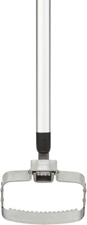 Сапка Fiskars Xact 1027042, 167,5 см, нержавіюча сталь, чорна/помаранчева, для прополки