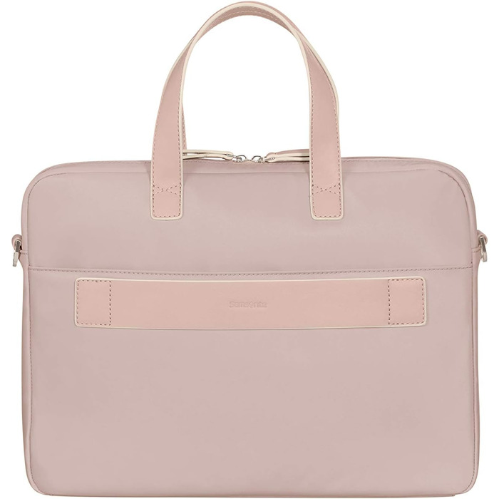 Сумка для ноутбука Samsonite Eco Wave 15.6'' сіра, 1 відділення, 10 л