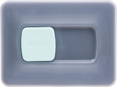 Силіконові форми Magical Butter для цукерок, шоколаду та мила, антипригарні, 2 мл