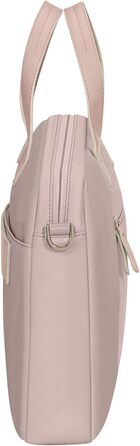 Сумка для ноутбука Samsonite Eco Wave 15.6'' сіра, 1 відділення, 10 л