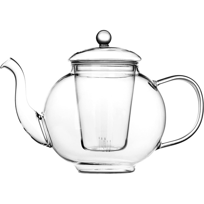 Чайник Bredemeijer Verona 1,5 л, стальний, одностінний