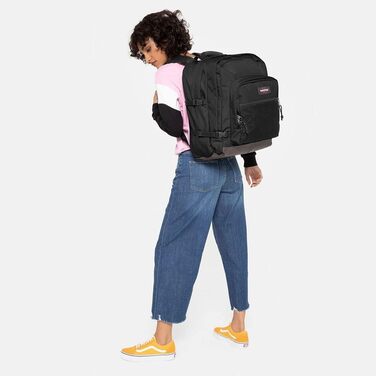 Рюкзак EASTPAK Ultimate унісекс, місткий, для подорожей та навчання
