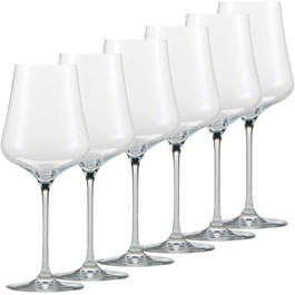 Набір бокалів Gabriel-Glas StandArt Edition 6 шт. у подарунковій коробці